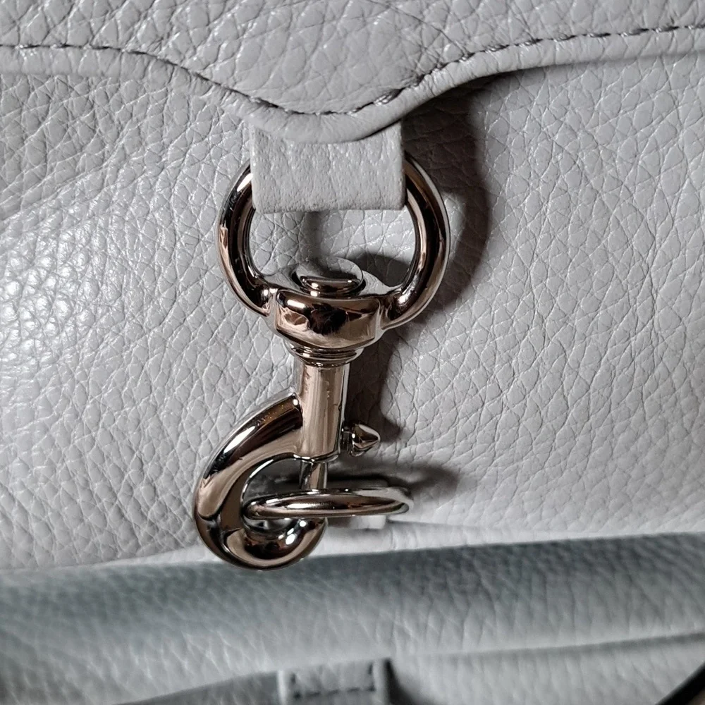 Rebecca Minkoff NWTs Mini Mab Backpack